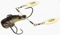 Тейл-спинер Imakatsu Metal Craw Spin 13gr #MC-010