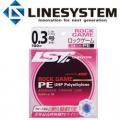 Шнур LineSystem ROCK GAME