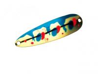 Блесна DAIWA CRUSADER 10g / BLUE PARR G (04847229)