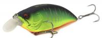 Воблер Megabass Big-M 4.0 Mat Tiger