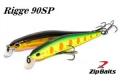 Zipbaits Rigge 90SP Zipbaits Rigge 90SP