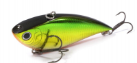 Воблер Daiwa TD Vibration 82S Green Gold
