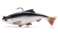 Силиконовая приманка Savage Gear 3D Roach Tail Pulse 13cm 38.5gr Roach/ 2 штуки