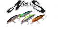  Nories Laydown Minnow Mid 110