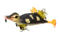 Приманка Savage Gear 3D Suicide Duck Floating 10.5cm 28gr 01-Natural