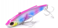 Воблер Daiwa Morethan Salt Vib 60S 3D Pink Candy