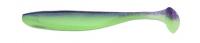 Keitech Easy Shiner 3 PAL#06T Violet Lime Belly