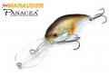 Panacea Fat Marauder 90F DR Panacea Fat Marauder 90F DR