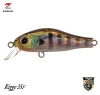 Воблер Zipbaits Rigge 35F 509