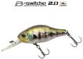 Zipbaits B-Switcher 1.0 / 2.0 Zipbaits B-Switcher 1.0 / 2.0