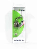 Тейл-спиннер Ima Adelie 4gr #001