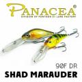 Panacea Shad Marauder 90F DR Panacea Shad Marauder 90F DR