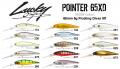 Lucky Craft Pointer 65XD Lucky Craft Pointer 65XD