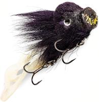 Приманка CWC Miuras Mouse Mini 11-MMM (40gr) Purple Heart