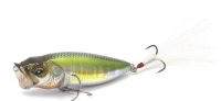 Воблер Megabass Pop Max takumi hasu