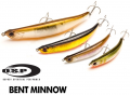 OSP Bent Minnow 106 F OSP Bent Minnow 106 F