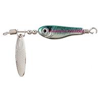 Блесна Smith Niakis 12gr #14BRO