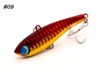 Ратлин Jumprize Chata Bee 68 #9