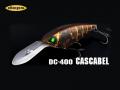 Deps DC-400 Cascabel
