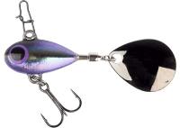 Тейл-спиннер VIVA Kozo Spin 8.2gr #158N