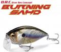 Megabass ORC Over Rev Concept Burning Shad