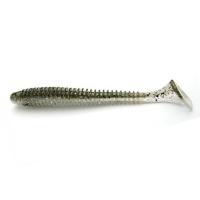 Keitech Swing Impact 4.5 416 Silver Flash Minnow