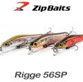 Zipbaits Rigge 56SP Zipbaits Rigge 56SP