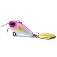 Тейл-спиннер TIEMCO Riot Blade 5gr #11