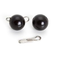 Разборная Чебурашка Тула 60 gr чёрный (1шт)