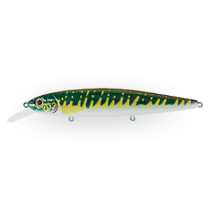 Воблер Strike Pro Bold 130SP A164F