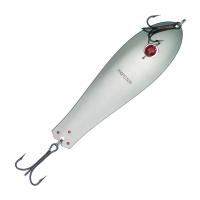 Блесна колеблющаяся Kuusamo Professor 1 115/27 N-C бусинка