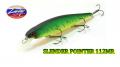 Lucky Craft Slender Pointer 80MR/112MR/130MR Lucky Craft Slender Pointer 80MR/112MR/130MR
