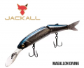 Jackall Magallon Diving