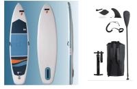 Сапборд TS - SUP BOARD Beach Wing (335*82*16см)