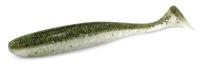 Keitech Easy Shiner 4.5 #416T Silver Flash Minnow