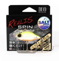 Тейл-спиннер DUO Realis Spin 7gr ACC0170