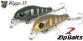 Zipbaits Rigge 35SS Zipbaits Rigge 35SS