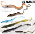 Savage Gear 3D Real Eel