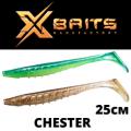 Xbaits Chester 25cm 75gr