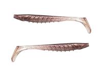 Силиконовая приманка Xbaits Chester 175 mm (2 шт) CH101-105