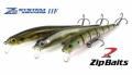ZipBait System Minnow 11F Tidal ZipBait System Minnow 11F Tidal