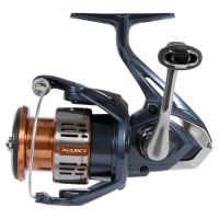 Катушка Shimano 25 Nasci 2500