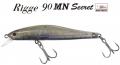 ZipBaits Rigge 90 MN Secret SSS ZipBaits Rigge 90 MN Secret SSS