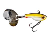 Тейл-спиннер Berkley Pulse Spintail 7cm 14gr Sambal Ayu