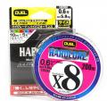 Шнур Duel Hardcore Ultra Pe Line X8