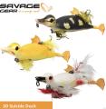 Savage Gear 3D Suicide Duck