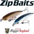 Zipbaits Rigge Raphael Zipbaits Rigge Raphael