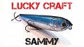 Lucky Craft Sammy 85-128 Lucky Craft Sammy 85-128