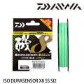Daiwa PE Line Iso Dura Sensor X8 SS +SI2