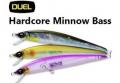 Yo-Zuri/Duel Hardcore Minnow Bass 130F 